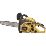 Resim Alpina A 410 Motorlu Testere 