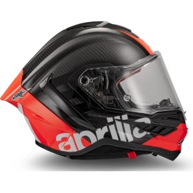 Resim Aprilia Alpinestars Carbon Kask Limited Edition 