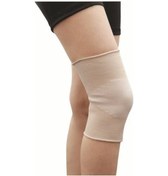 Resim Örgü Desteksiz Dizlik Soles 