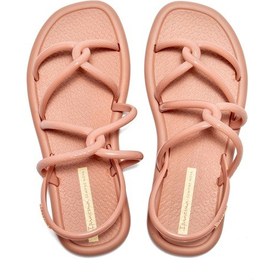 Resim İpanema Sandalet Kadın 27135 Ipanema Meu Sol Sandal Ad Dd0008 Light Pink/yellow Açık Pembe 