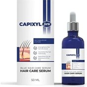 Resim Storemax Capıxyl Forte Mavi Serum Saç Dökülmesine Karşı Güçlendirici ve Besleyici Saç Serumu 