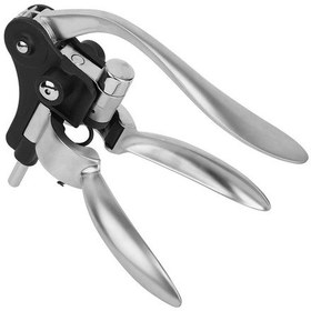 Resim Şarap Tirbüşon Şaraplık Şarap Açacağı cin378 