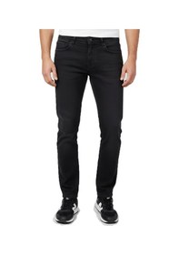 Resim Twister Jeans Twister Martin 786-07 Antrasit Normal Bel Normal Paça Erkek Jeans Pantolon 