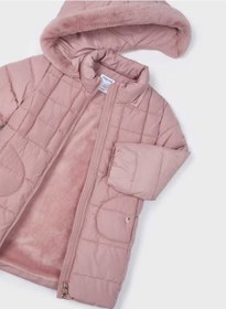Resim Mayoral Kız Mont 24kmyr4490 Pembe 