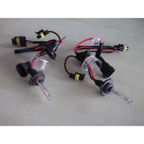 Resim 9005 ZENON AMPULU 16000K MFK (Tane Fiyatı) 9005 ZENON YEDEK AMPULU XENON (MOTORLU ZENON) 