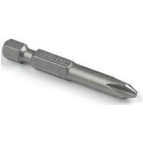 Resim Vidalama Ucu Yıldız Bi̇ts Uç Matkap Ucu PH 2 x 50 MM 5'li 