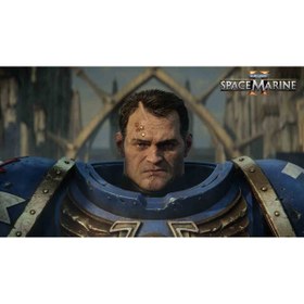 Resim Focus Entertainment Warhammer 40,000: Space Marine II Gold Edition Ps5 Oyun 
