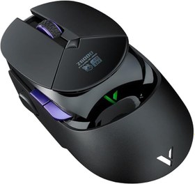 Resim Rapoo VT960PRO 26KDPI RGB OLED Kablosuz Oyuncu Mouse 
