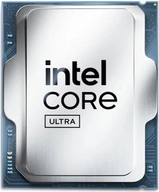 Resim Intel Core Ultra 5 250k Plus Tray 