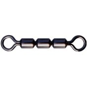 Resim Effe Treble Rolling Swilves Üçlü Fırdöndü, Olta Fırdöndüsü 