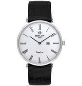 Resim Hislon CL119S-03BS Erkek Kol Saati 