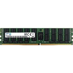 Resim Samsung M386A8K40BM1-CRC4Q 64 GB DDR4 4DRx4 PC4-2400T-LD1-11-MC0 LRDIMM ECC Sunucu RAM 