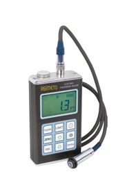 Resim Fett As-506100 Asimeto Dijital Kaplama Kalınlığı Ölçme Cihazı 