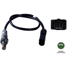 Resim Oksıjen Sensörü Golf6-caddy-a3-jetta Cayb-cayc-cayd 1,6 Tdı 10- Ngk 1477 