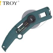 Resim TROY İskandil Metre 20mt 