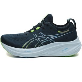 Resim 1011B794M Gel-Nimbus 26 Koşu Lacivert Erkek Spor Ayakkabı Asics