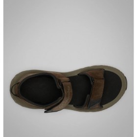 Resim Columbia Columbıa Konos Hıker 2 Erkek Sandalet 2121561-231 