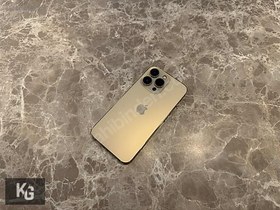 Resim Apple iPhone 13 Pro İkinci El TR | 256 GB | Altın 