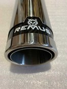 Resim Remus Tekli Egzoz 76mm 