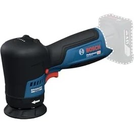 Resim Gpo 12V-77 Polisaj Makinesi 