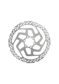 Resim Shimano Sm-rt26 Disk Fren Rotoru 160mm 6 Vida Uyumlu Esmrt26sp 