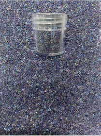 Resim Hedef Bijuteri Orjinal Miyuki Delica Db-59 Boncuk - Kutu No:331 - 11/0 - 7,5 Gr 