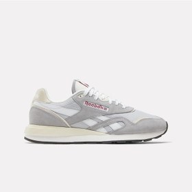 Resim Reebok Classic Nylon 89 Erkek Ayakkabi - Gri Gri 