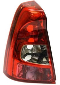 Resim Logan Sedan 2009-2014 Sol Stop 611280 8200744760 Mars 