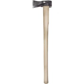 Resim Baygato Odun Yarma Baltası 