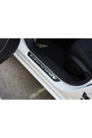 Resim OMSA Universal Dotline Kapı Eşiği 4 Parça 