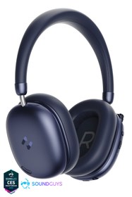 Resim Havit H670BT Space S1 Hybrid Anc Bluetooth Kafa Üstü Kulaklık – Hi-Res Ses, 40MM Sürücü, Bt 6.0 