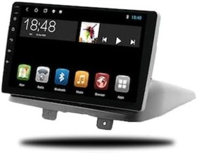 Resim Fiat Doblo (2000-2008) Android Multimedya Navigasyon Sistemi - 9 İnç HD Dokunmatik Ekran - Kablosuz CarPlay & Android Auto - Geri Görüş Kamerası Hediyeli (6, GB) 