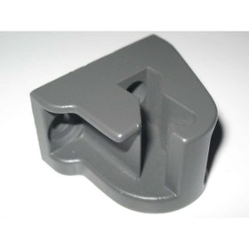 Resim Genel Markalar BMW araçları Uyumlu Touring Dog Net Blind Braket Tutucu (Plastik Aparattır!!!) 