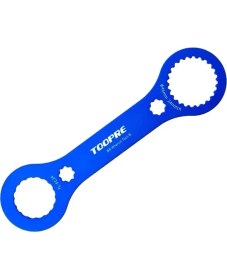 Resim Toopre TL-FC24 Bisiklet Orta Göbek Anahtarı 39/46MM 