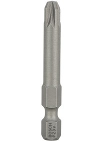 Resim Bosch Extra Hard PZ 3x49 mm 3'lü - 2607001579 