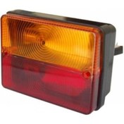 Resim Massey Ferguson Mf 275 Sağ-Sol Stop Lambası Takımı Diğer