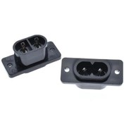 Resim Powermaster Ic-212 Ac Teyp Soketi Şase C8 Ac-006-179393 