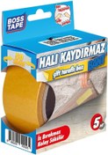 Resim STOREMAX Tape Halı Yapıştırma Bandı, Halı Kaydırmaz 50mm X 5mt newprh 1063348 