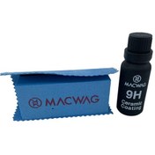 Resim Macwag Ceramıc Coatıng 20 Ml 