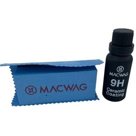 Resim Macwag Ceramıc Coatıng 20 Ml 