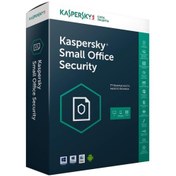 Resim KASPERSKY KSOS SMALL OFF (1S+10PC+10MD) 3YIL KUTU 