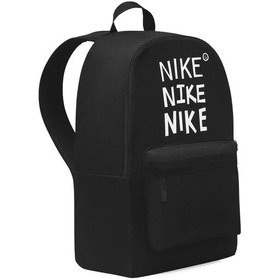 Resim Nike Heritage Backpack Unisex Sırt Çantası (25 L) DQ5753-010 