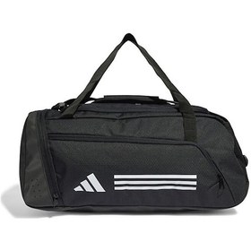 Resim Adidas Tr Duffle S Spor Çantası 30l Ip9862 Siyah Ip9862 Siyah 