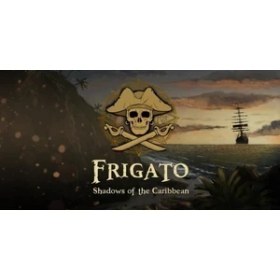Resim Frigato Shadows Of The Caribbean (Pc) 