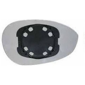Resim Fıat Linea/500 Dış Ayna Camı Bombeli Sol 2007- 71740496 