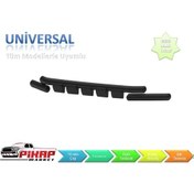 Resim MİTSUBİSHİ L-200 UYUMLU TİGER ÖN KORUMA DEMİRİ 