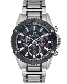 Resim Momentus SM373T-04SS Erkek Kol Saati 