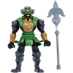 Resim Mattel Motu Aksiyon Figürü Serisi Hbl65 Hdr54 Trı-klops 