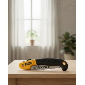 Resim Ergonomik Saplı Katlanabilir Budama Testeresi - Lisinya 