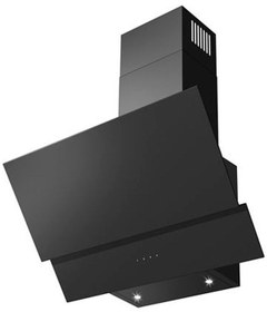 Resim Ukınox Aztec 60 BK 320.6550.D027 Davlumbaz 